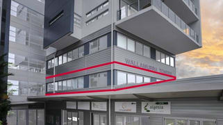Level 1 Lot 4/189-191 Abbott Street Cairns City QLD 4870