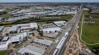 5/19-21 Sharnet Circuit Pakenham VIC 3810 5/19-21 Sharnet Circuit Pakenham VIC 3810