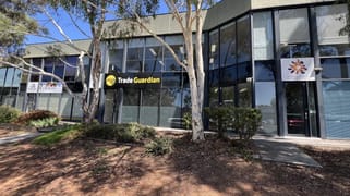 Unit 3/25-38 Buckland Street Mitchell ACT 2911