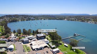 C2/281 Watkins Road Wangi Wangi NSW 2267