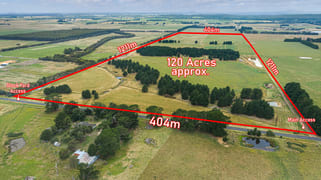 Lot 1 Wilsons Road Haddon VIC 3351