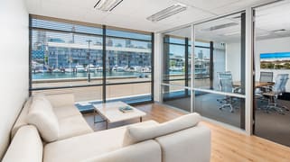 3/8-14 Wharf Crescent Pyrmont NSW 2009