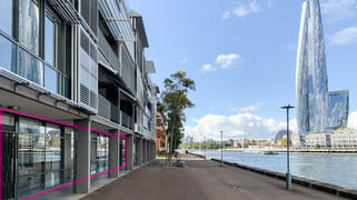 Suites 3-4/8-14 Wharf Crescent Pyrmont NSW 2009