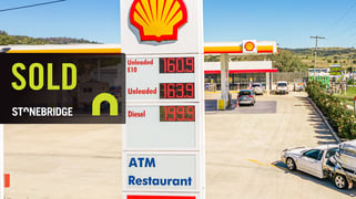 Shell, 4003 Warrego Highway Hatton Vale QLD 4341