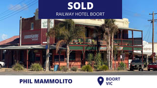 84 Godfrey Street Boort VIC 3537