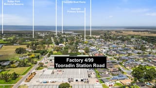 4/99 Tooradin-Station Road Tooradin VIC 3980