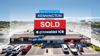 9-15/96 Edwards Road Kennington VIC 3550