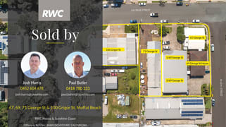 69 George Street Moffat Beach QLD 4551