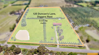 125 Duncans Lane Diggers Rest VIC 3427