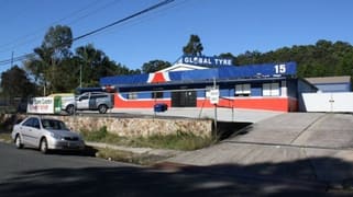 15 Industrial Avenue Kunda Park QLD 4556 15 Industrial Avenue Kunda Park QLD 4556