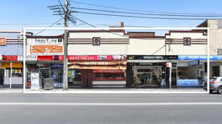 96-98 Belmore Road Randwick NSW 2031 96-98 Belmore Road Randwick NSW 2031