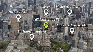 2684/163 Exhibition Street Melbourne VIC 3000