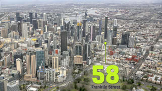 628 & 629/58 Franklin Street Melbourne VIC 3000