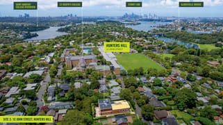 1C John Street Hunters Hill NSW 2110