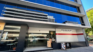 Suite 8, Level 2/28 University Avenue City ACT 2601