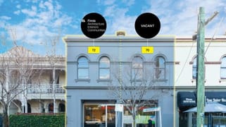 70-72 BRIDPORT ST Albert Park VIC 3206