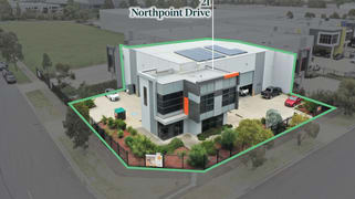 21 Northpoint Drive Epping VIC 3076