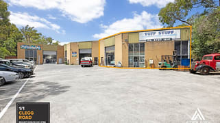 1/1 Clegg Road Mount Evelyn VIC 3796