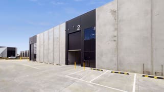 4/14 Concept Drive Delacombe VIC 3356