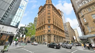 1008/155 King Street Sydney NSW 2000