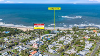 Shop 1 & 2/9 Rooke Street Dicky Beach QLD 4551