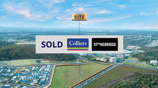 Springfield Central - City West 7003 Sinnathamby Boulevard Springfield Central QLD 4300