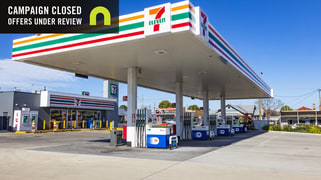 7-Eleven 309-315 Murray Street Colac VIC 3250