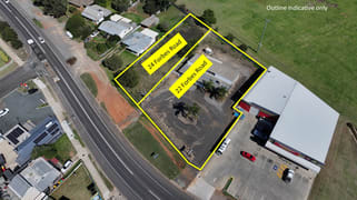 22 & 24 Forbes Road Parkes NSW 2870