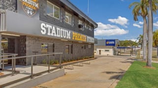Passive Investment/37 Gladstone-Benaraby Rd Toolooa QLD 4680