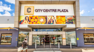 City Centre Plaza Rockhampton City QLD 4700