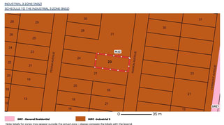 23 Rankin Avenue Sunshine North VIC 3020 23 Rankin Avenue Sunshine North VIC 3020