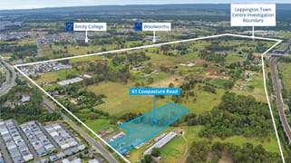 61 Cowpasture Road Leppington NSW 2179