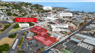 85-89 Mount Street Burnie TAS 7320