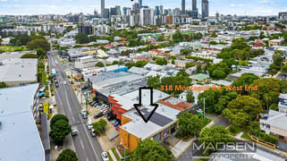 318 Montague Road West End QLD 4101