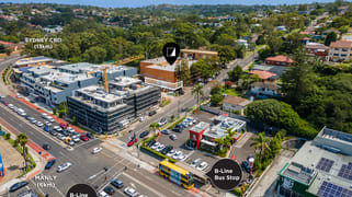 1A/3 Kenneth Road Manly Vale NSW 2093