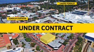 20/10 Reid Promenade Joondalup WA 6027