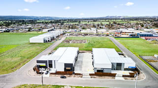 Lot 28, 29 & 30 Ronaldo Circuit Moe VIC 3825