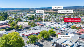Whole Property/171-173A Elphin Road Newstead TAS 7250