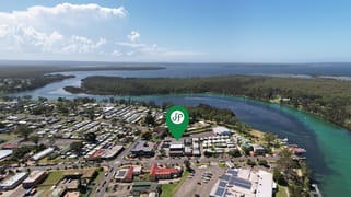 189-191 Jacobs Drive Sussex Inlet NSW 2540