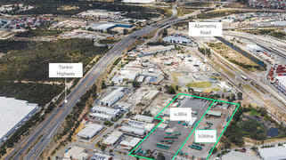 3 & 5 Casella Place Kewdale WA 6105
