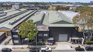 168-174 Euston Road Alexandria NSW 2015