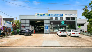 50 Caswell Street East Brisbane QLD 4169