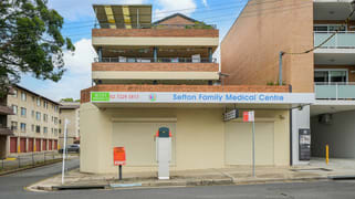 9/151 Wellington Road Sefton NSW 2162