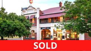 1 Sladen Street Henty NSW 2658