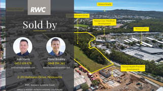 2-20 Hofmann Drive Noosaville QLD 4566