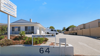 5/64 Marina Boulevard Ocean Reef WA 6027