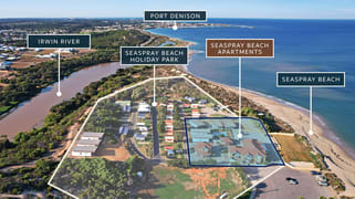 81 Church Street Dongara WA 6525