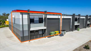 6/6 Coal Wash Drive Mayfield West NSW 2304