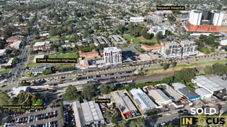 Kingswood NSW 2747