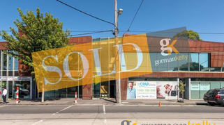 Suite 3/84 Church Street Richmond VIC 3121 Suite 3/84 Church Street Richmond VIC 3121